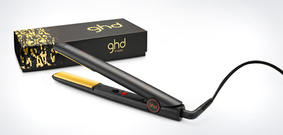 Original ghd Styler